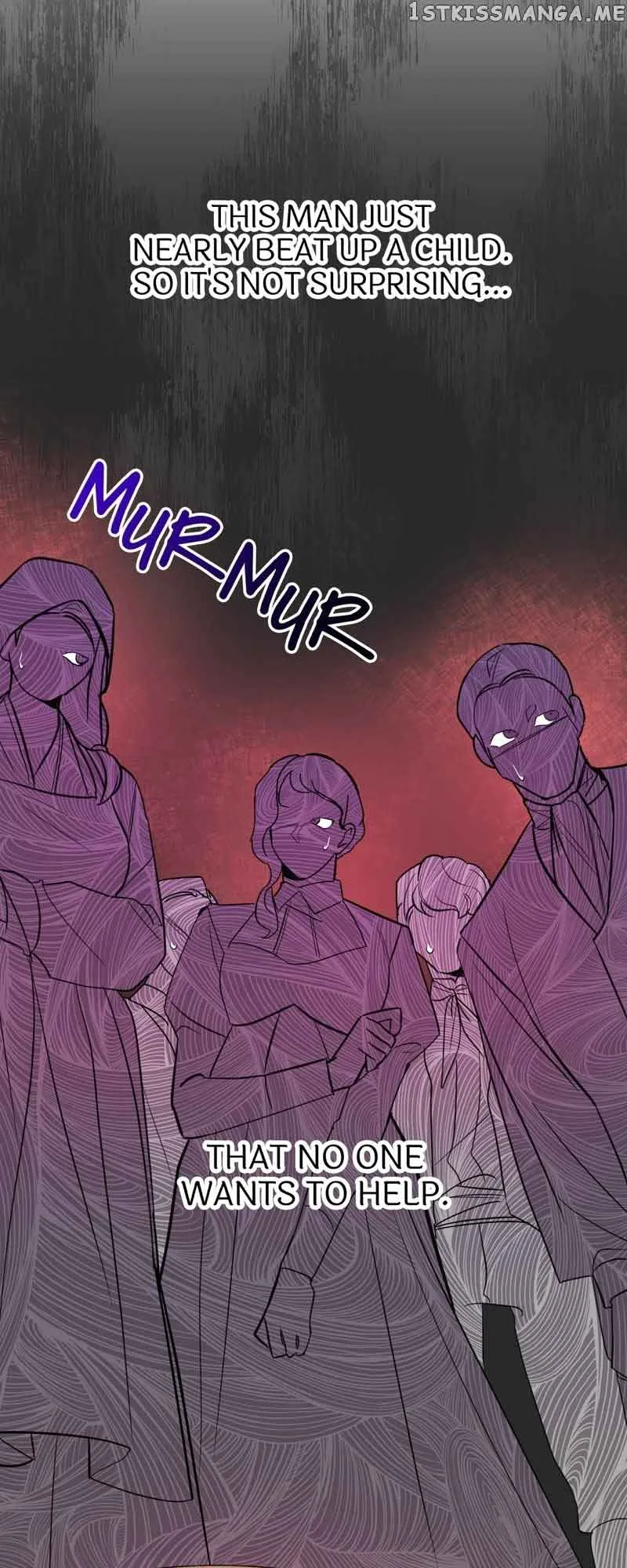 The Last Immortal’s Theorem Chapter 18 page 45