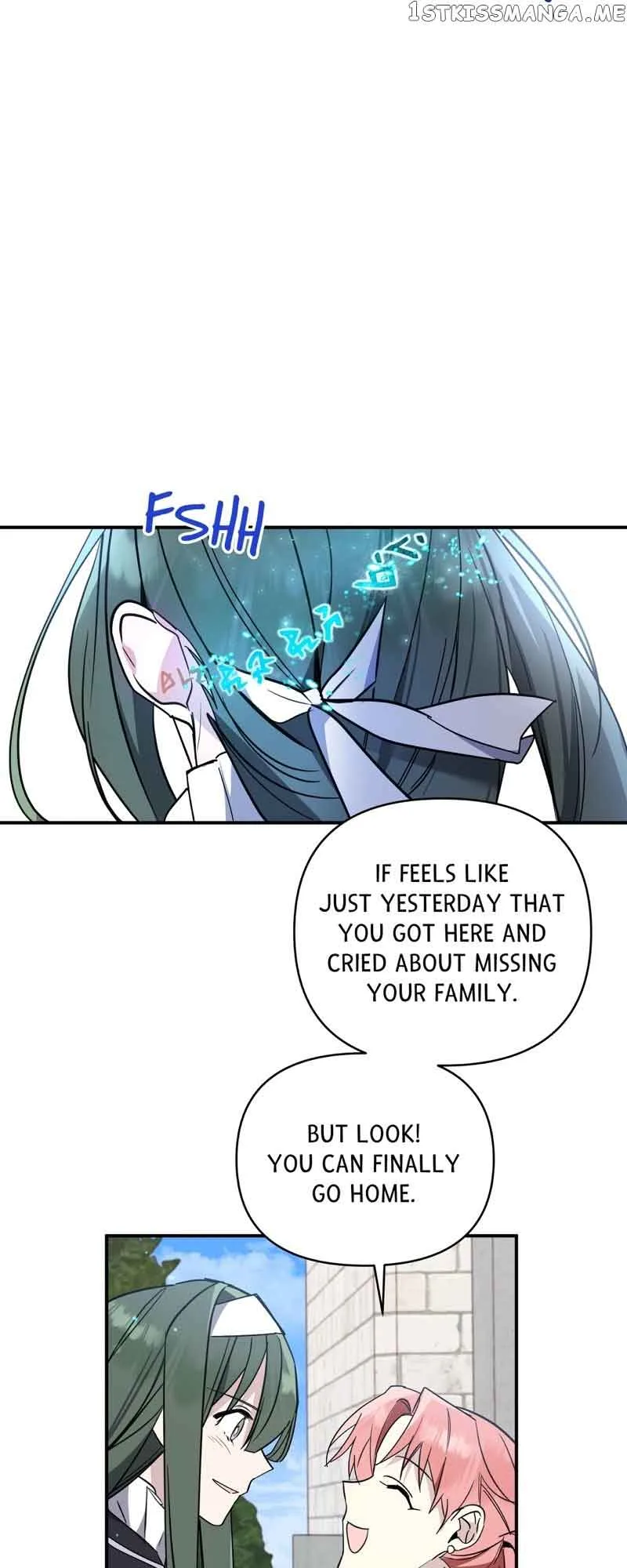 The Last Immortal’s Theorem Chapter 16 page 28