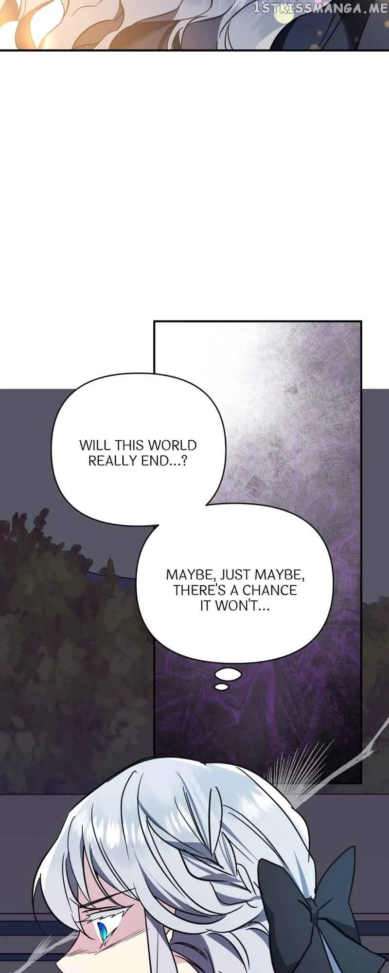 The Last Immortal’s Theorem Chapter 17 page 36