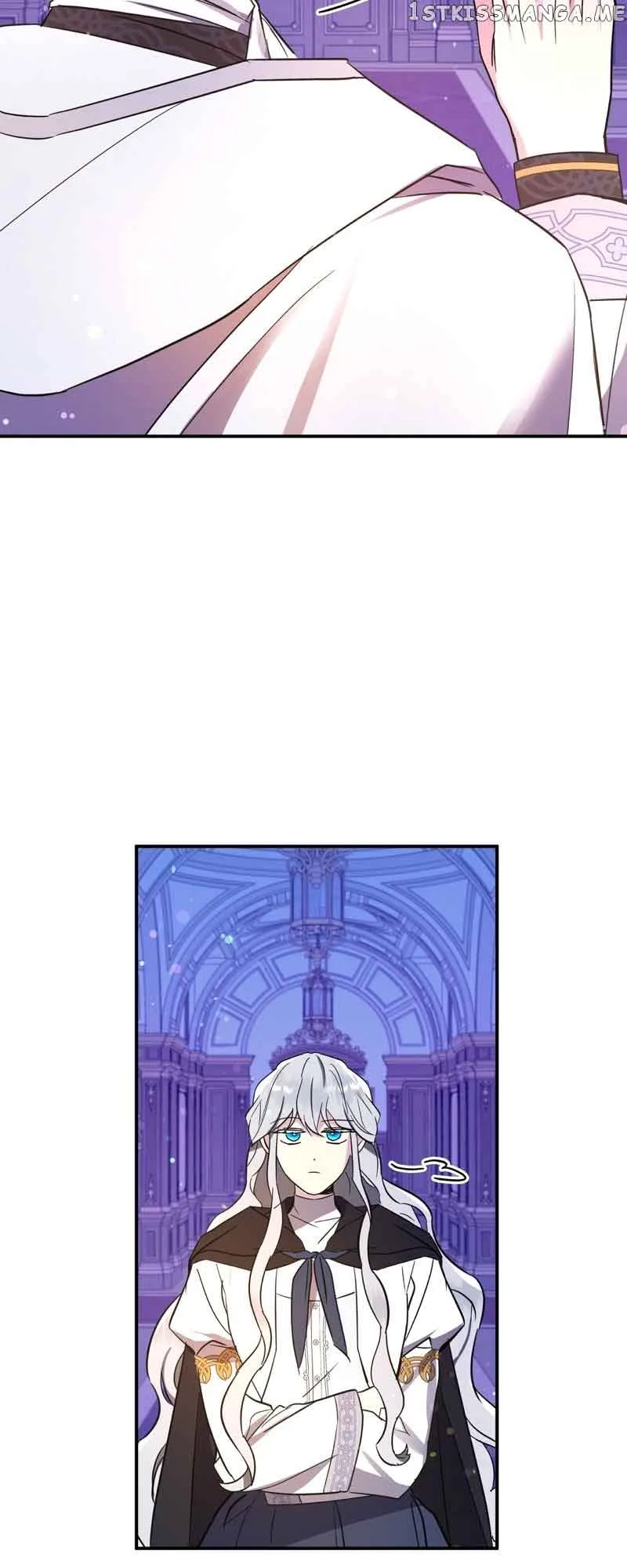 The Last Immortal’s Theorem Chapter 16 page 51