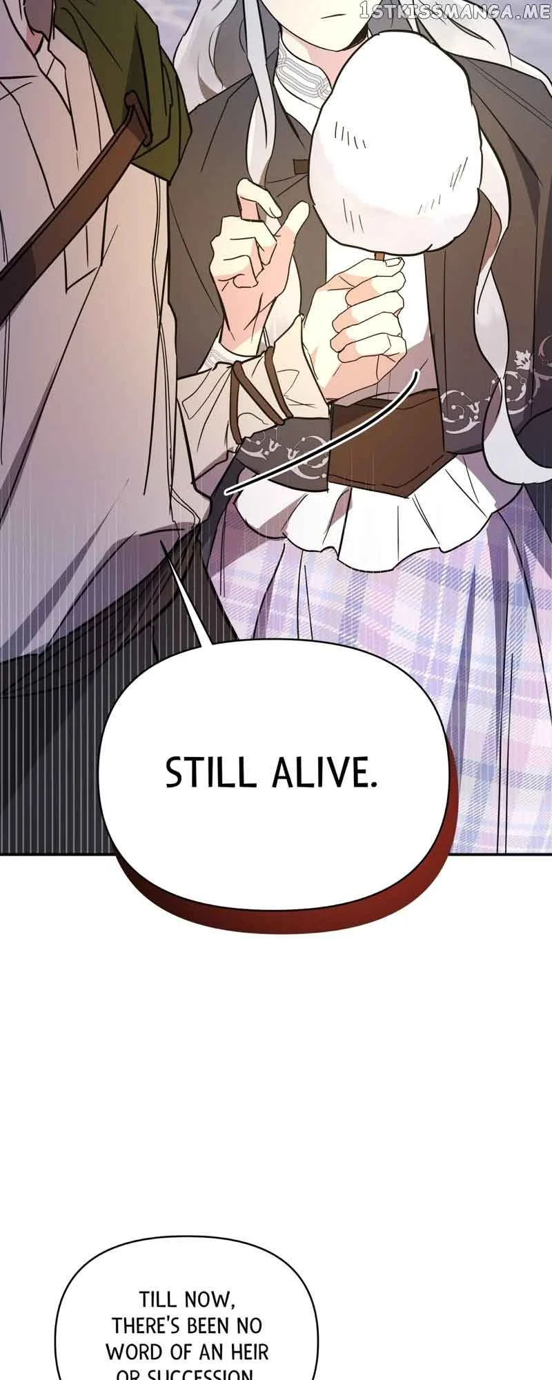 The Last Immortal’s Theorem Chapter 16 page 69