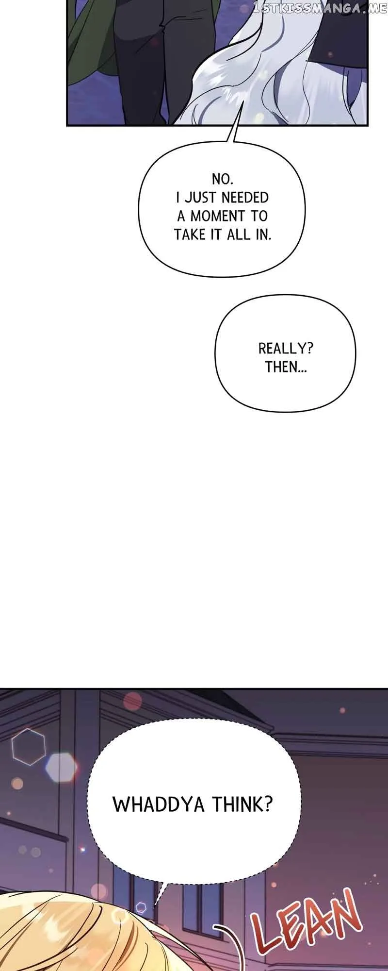 The Last Immortal’s Theorem Chapter 16 page 60