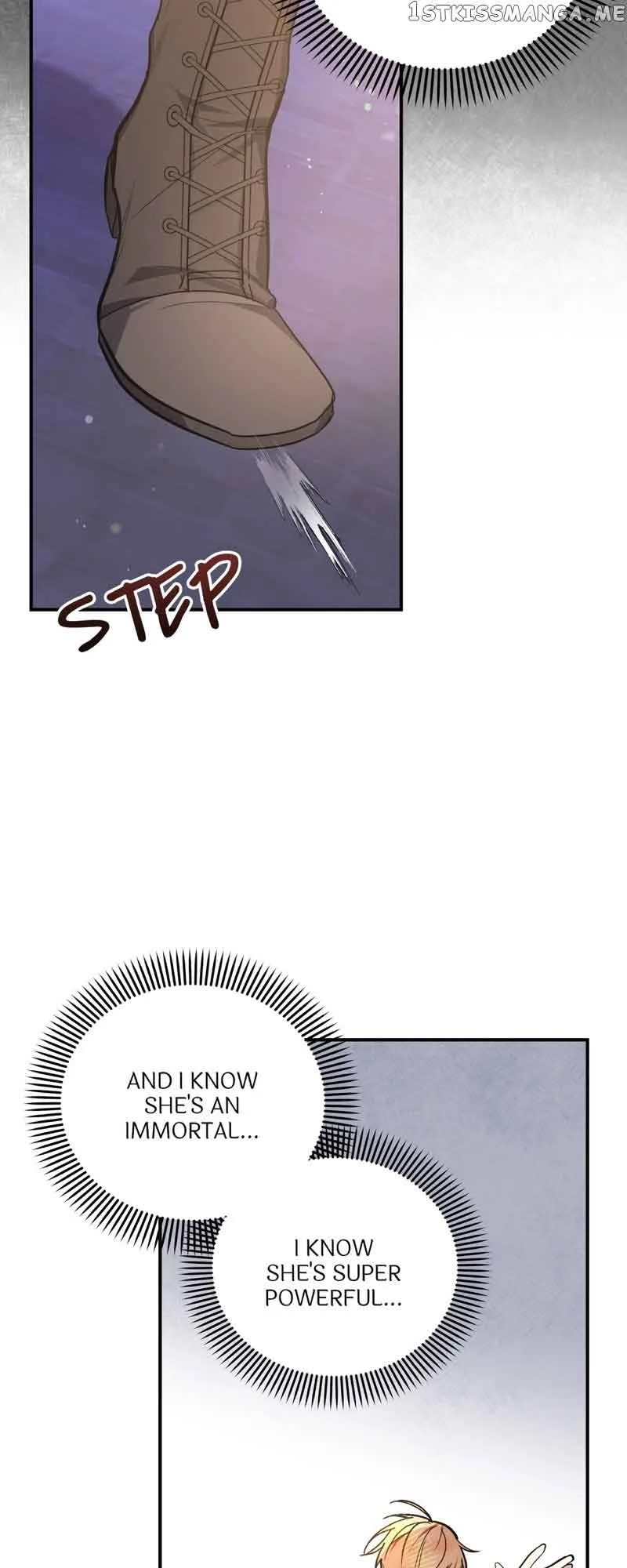 The Last Immortal’s Theorem Chapter 18 page 31