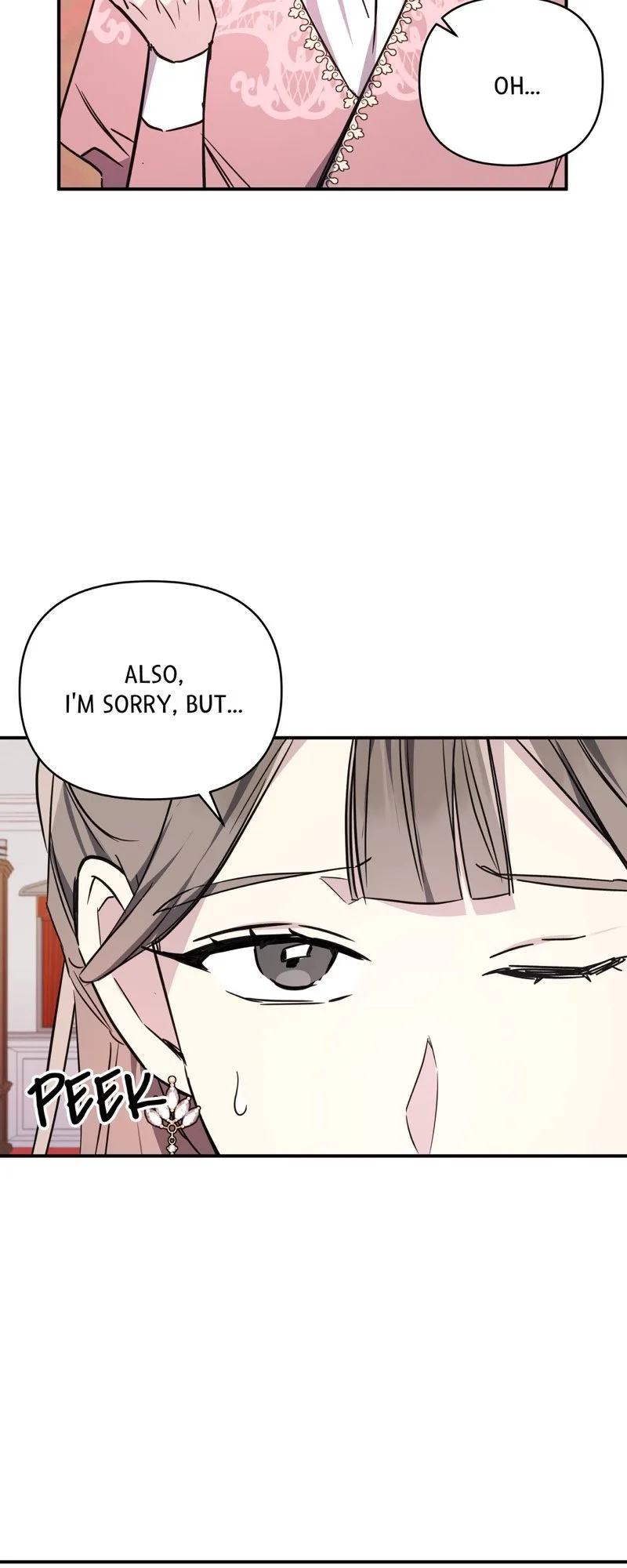 The Last Immortal’s Theorem Chapter 19 page 12