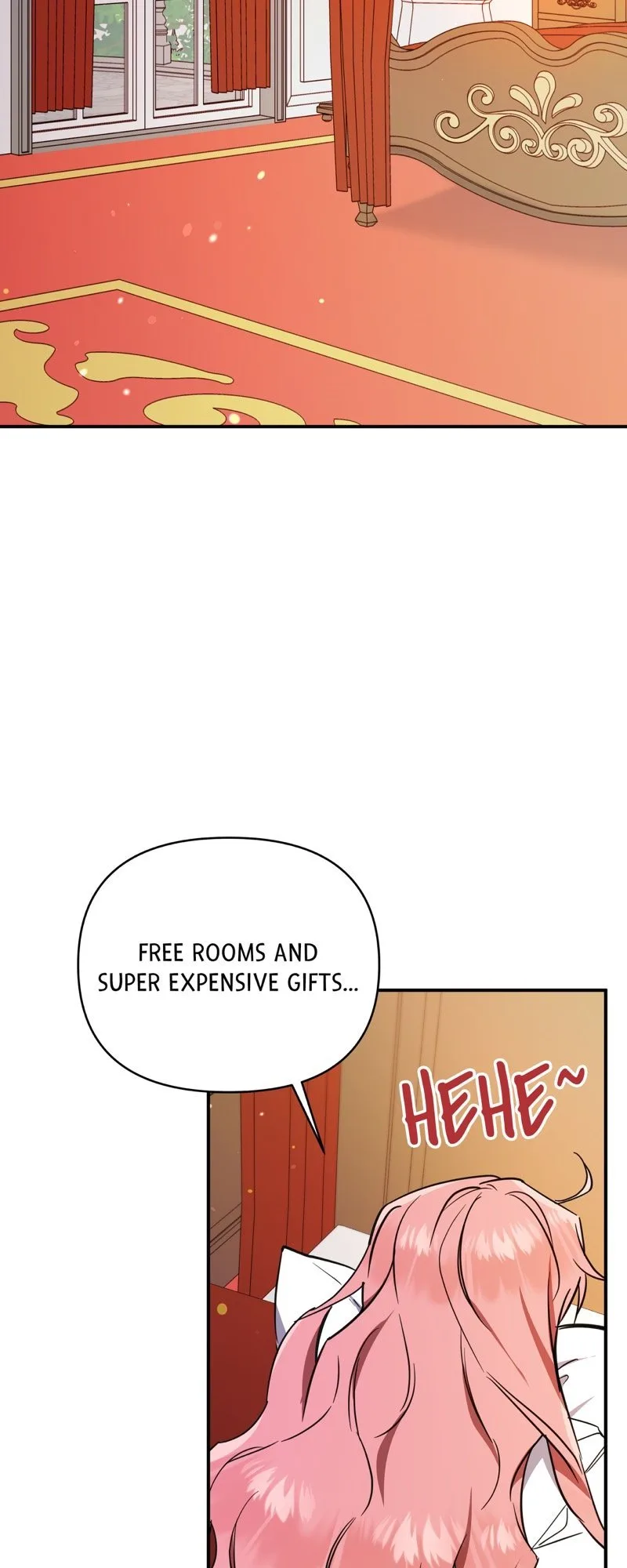 The Last Immortal’s Theorem Chapter 19 page 15