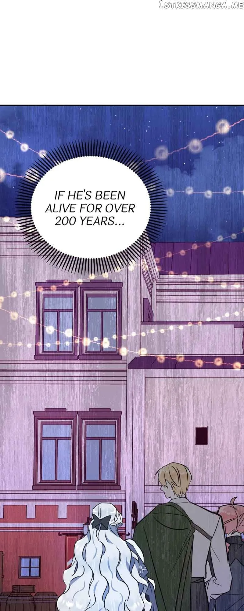 The Last Immortal’s Theorem Chapter 16 page 71