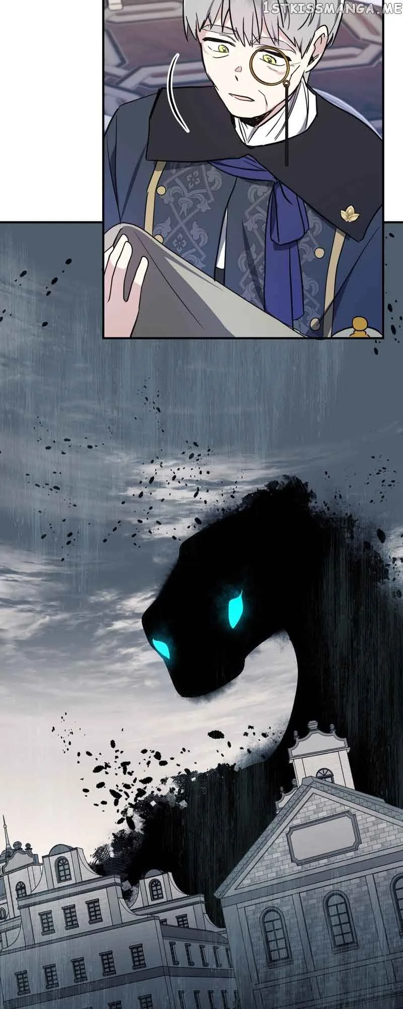 The Last Immortal’s Theorem Chapter 23 page 13