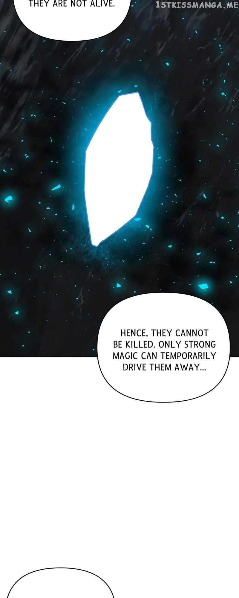 The Last Immortal’s Theorem Chapter 23 page 21