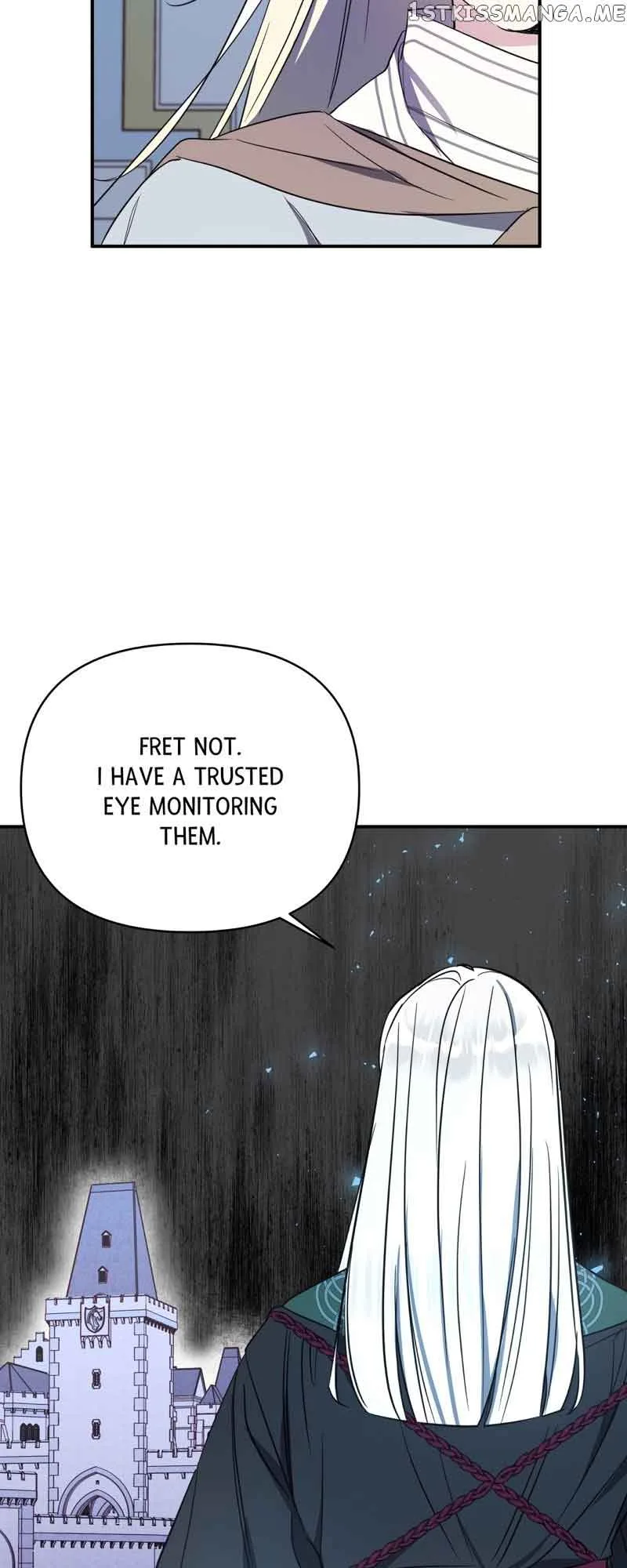 The Last Immortal’s Theorem Chapter 23 page 39