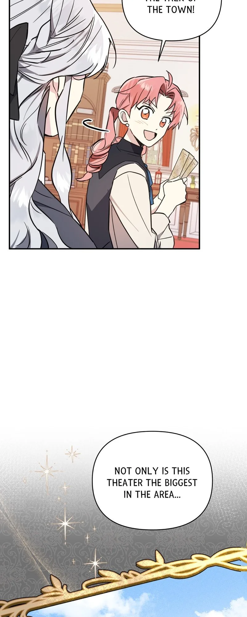 The Last Immortal’s Theorem Chapter 19 page 5
