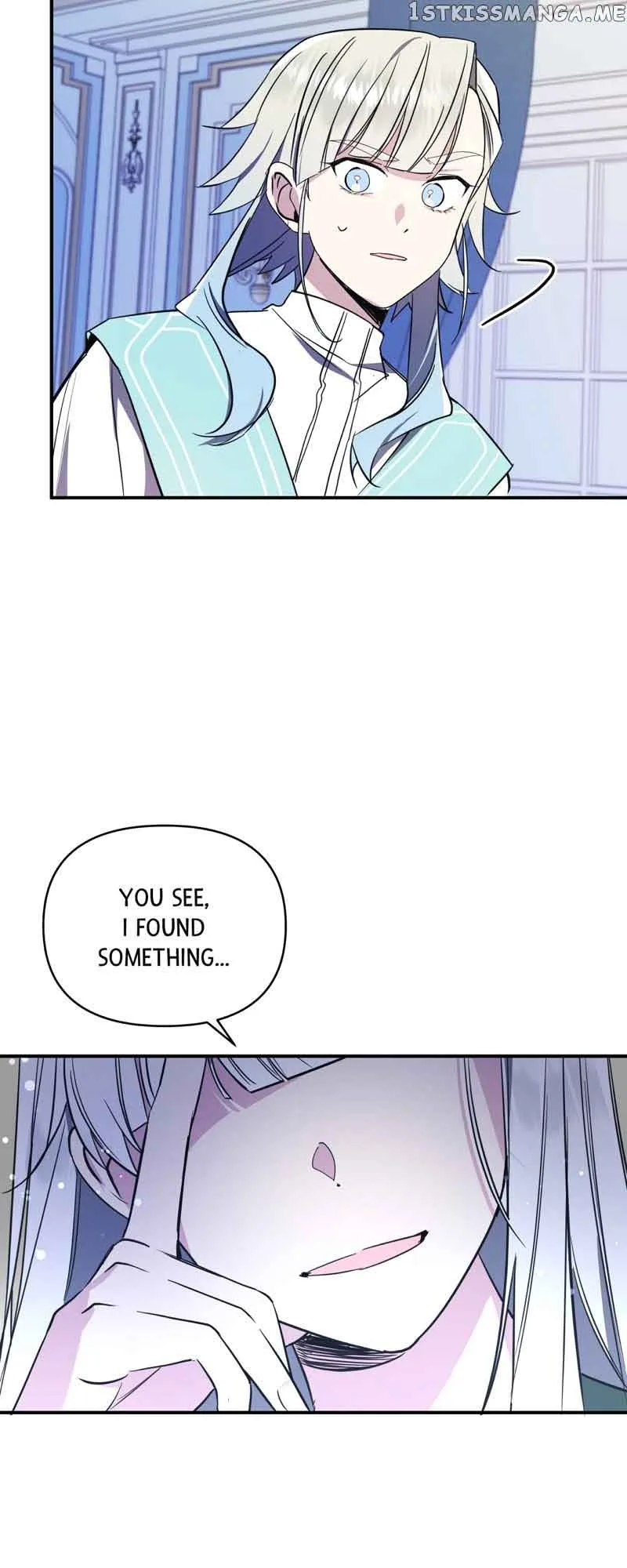 The Last Immortal’s Theorem Chapter 23 page 32