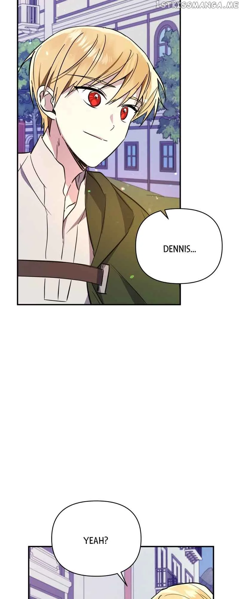 The Last Immortal’s Theorem Chapter 18 page 63