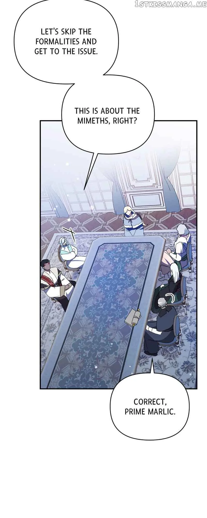 The Last Immortal’s Theorem Chapter 23 page 8