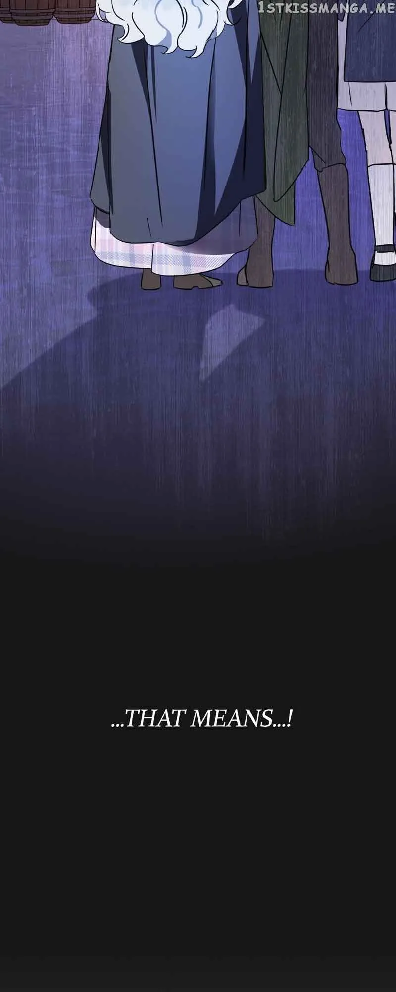 The Last Immortal’s Theorem Chapter 16 page 72