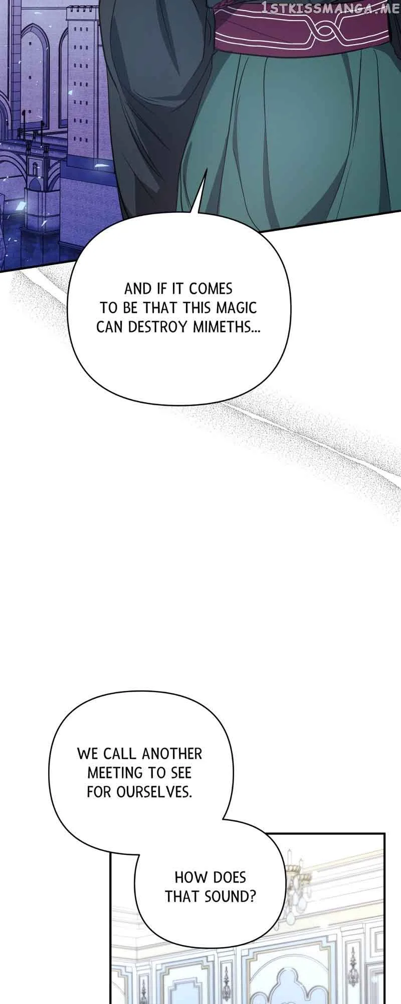 The Last Immortal’s Theorem Chapter 23 page 40