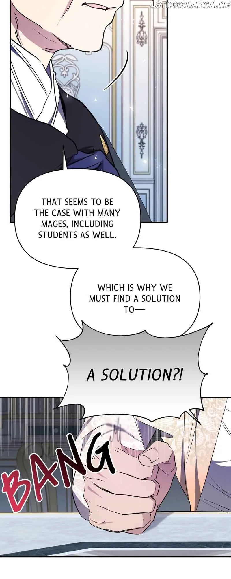 The Last Immortal’s Theorem Chapter 23 page 18