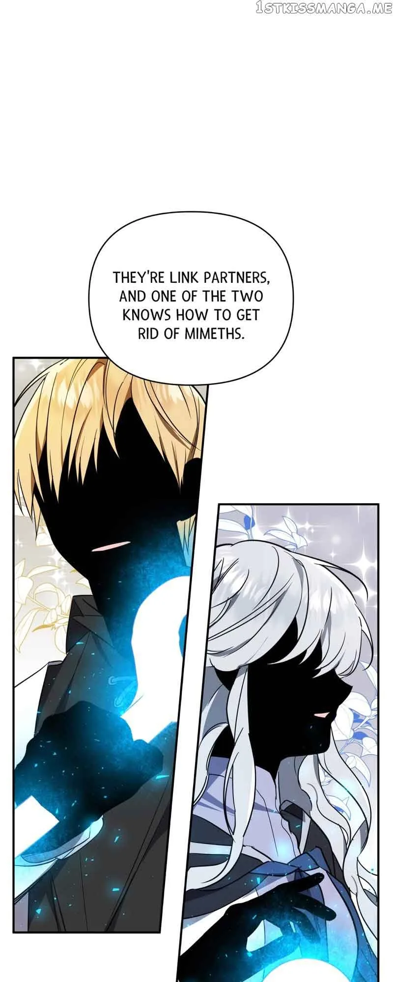 The Last Immortal’s Theorem Chapter 23 page 37