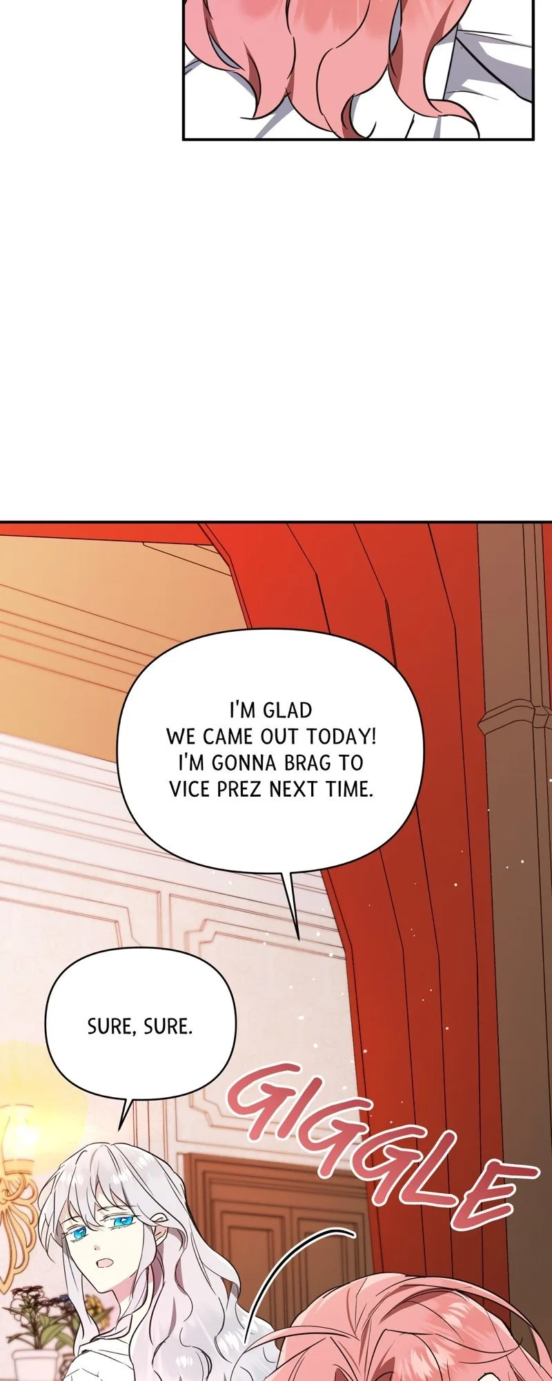 The Last Immortal’s Theorem Chapter 19 page 16
