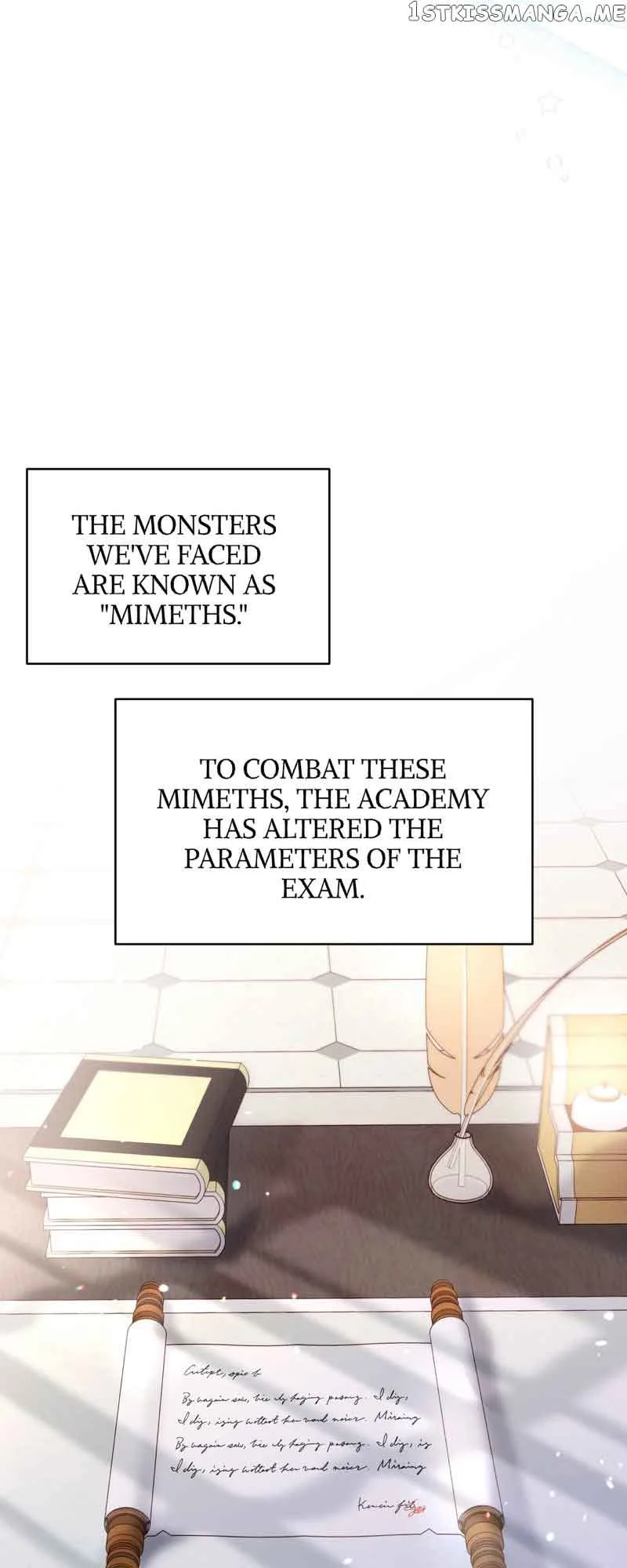 The Last Immortal’s Theorem Chapter 23 page 48