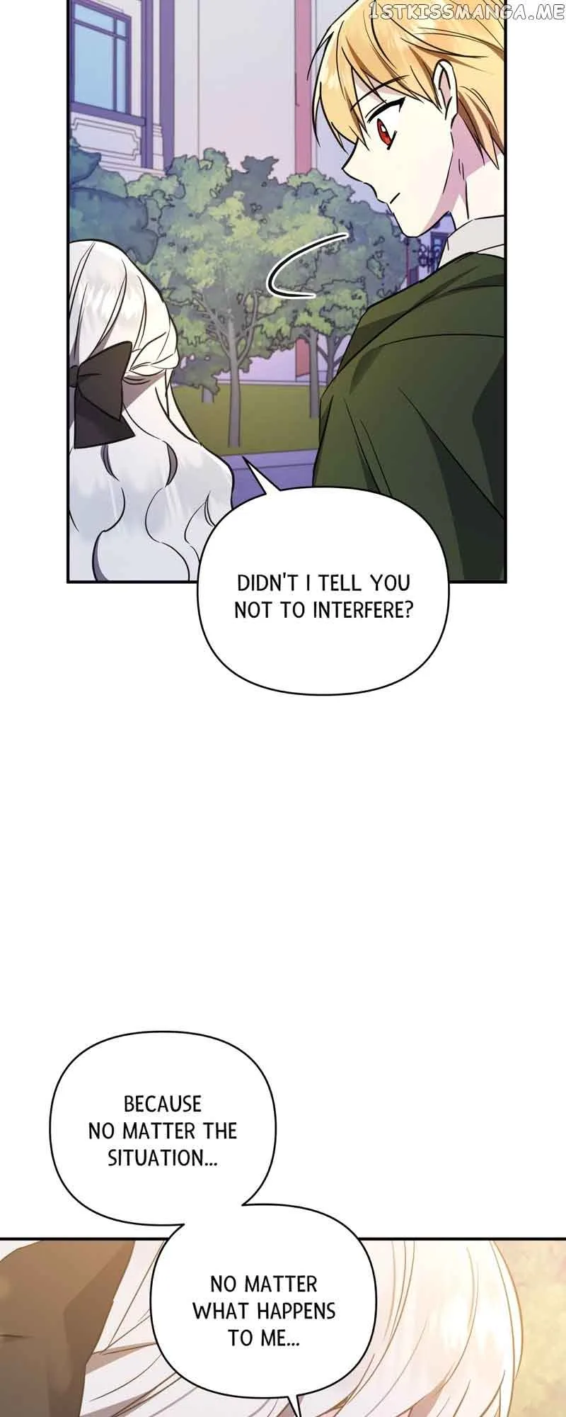 The Last Immortal’s Theorem Chapter 18 page 64