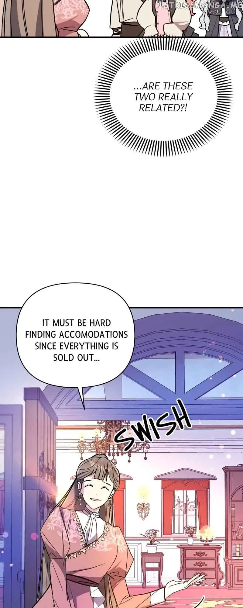 The Last Immortal’s Theorem Chapter 18 page 70