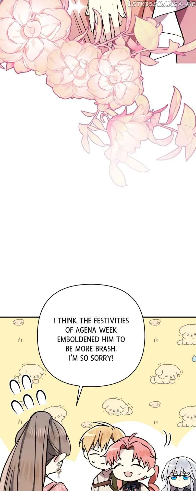 The Last Immortal’s Theorem Chapter 18 page 69