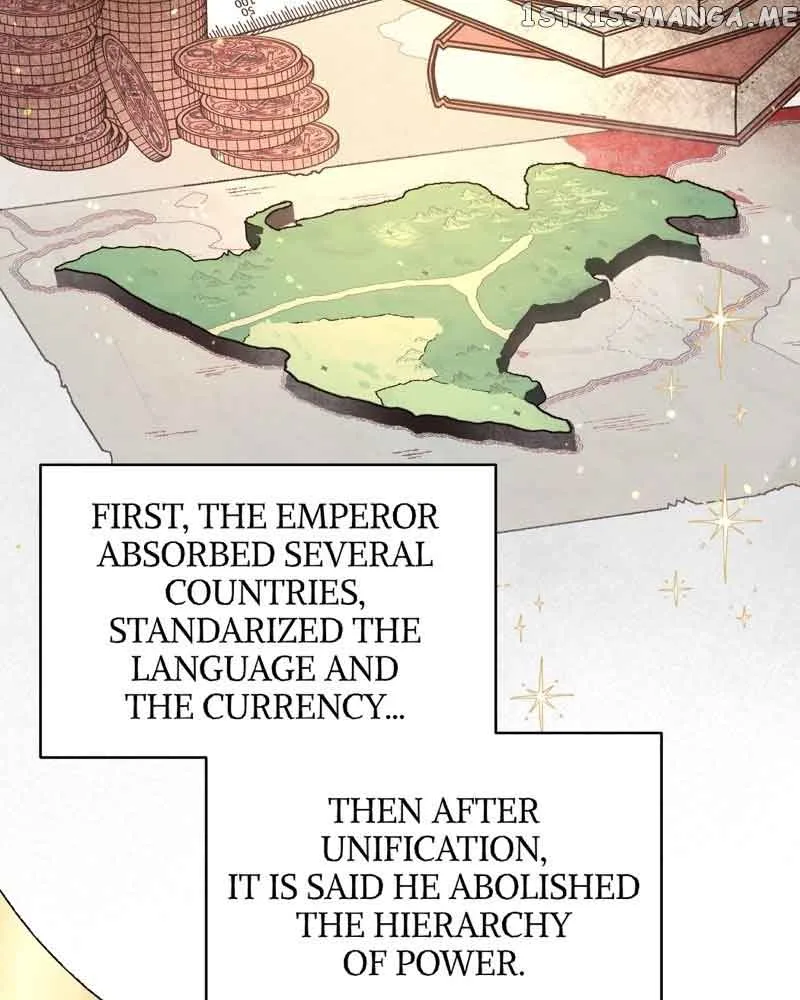 The Last Immortal’s Theorem Chapter 16 page 65