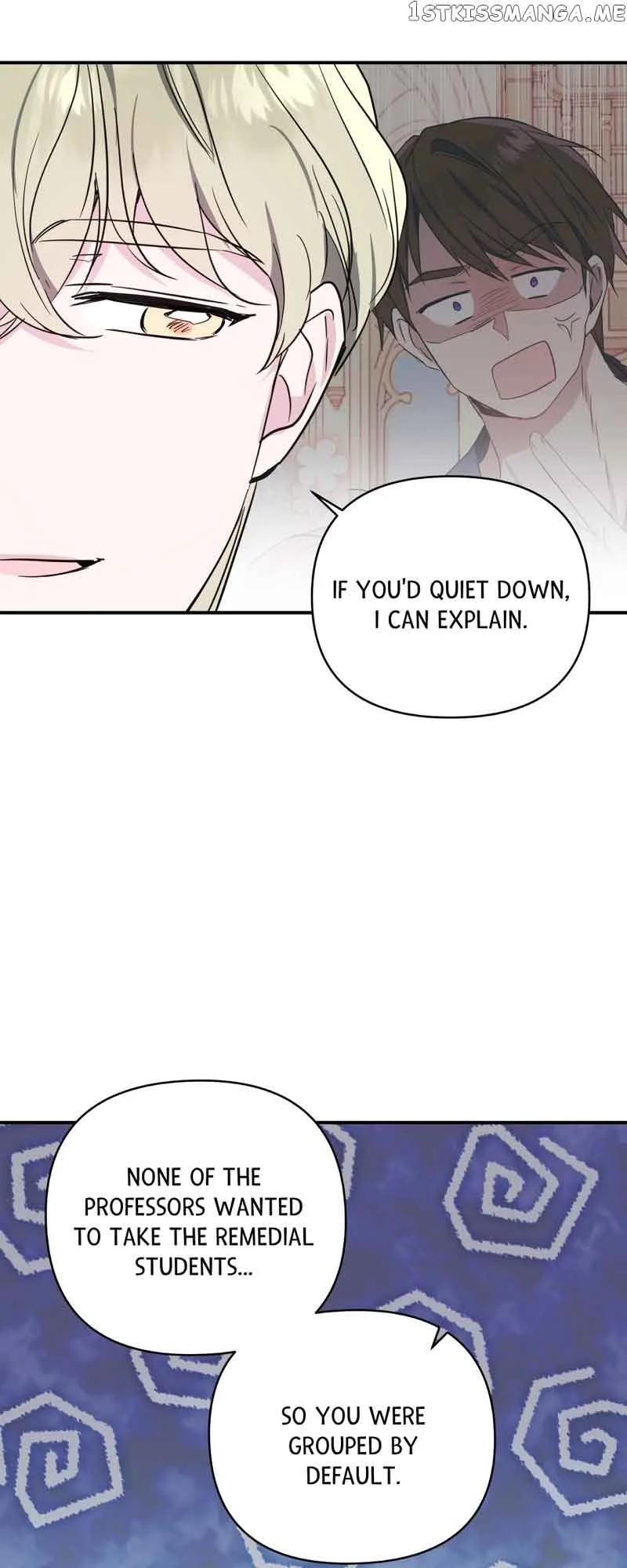The Last Immortal’s Theorem Chapter 23 page 60