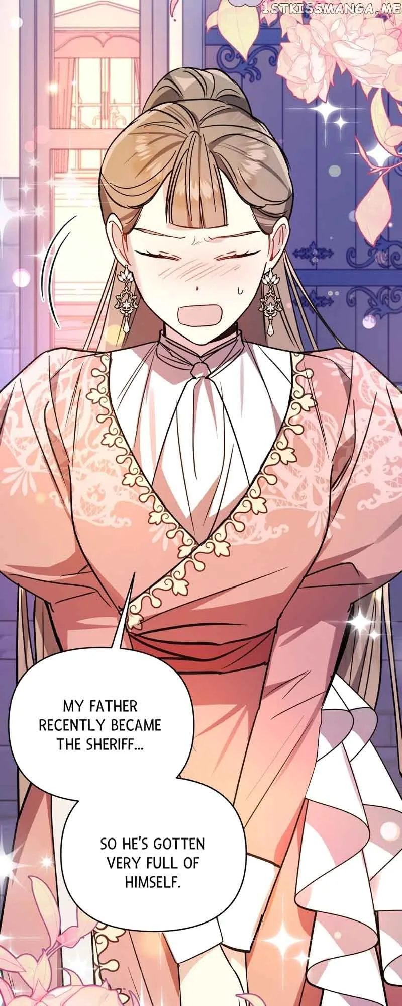 The Last Immortal’s Theorem Chapter 18 page 68