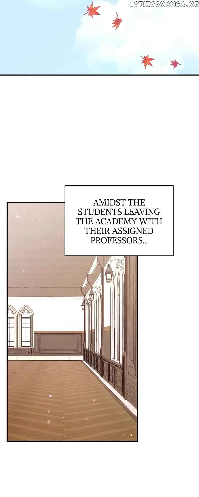 The Last Immortal’s Theorem Chapter 23 page 54
