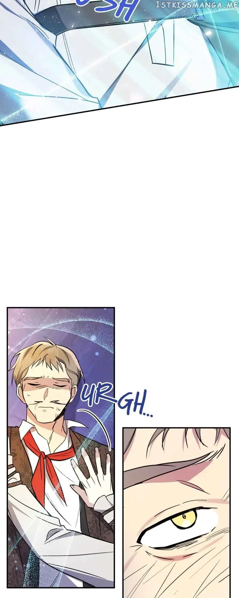 The Last Immortal’s Theorem Chapter 18 page 59