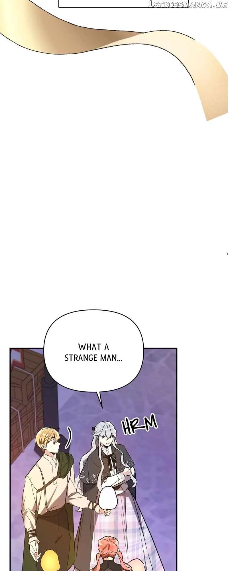 The Last Immortal’s Theorem Chapter 16 page 66
