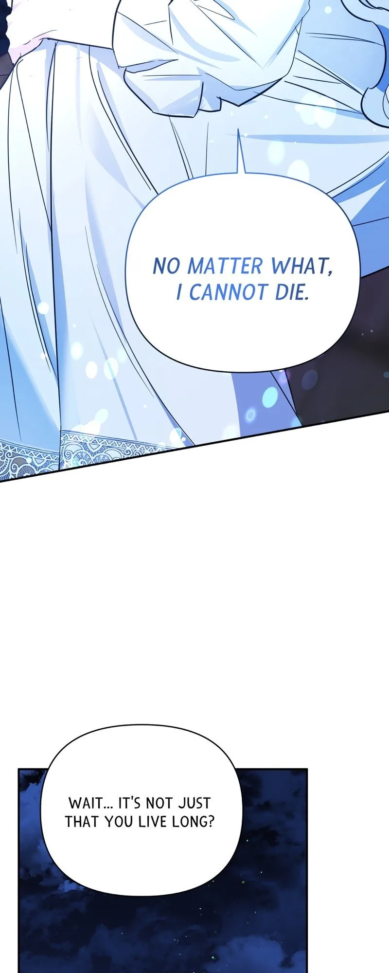 The Last Immortal’s Theorem Chapter 19 page 38
