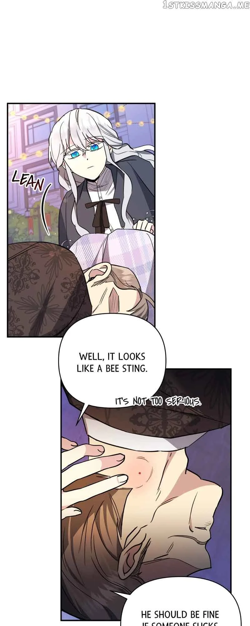 The Last Immortal’s Theorem Chapter 18 page 43