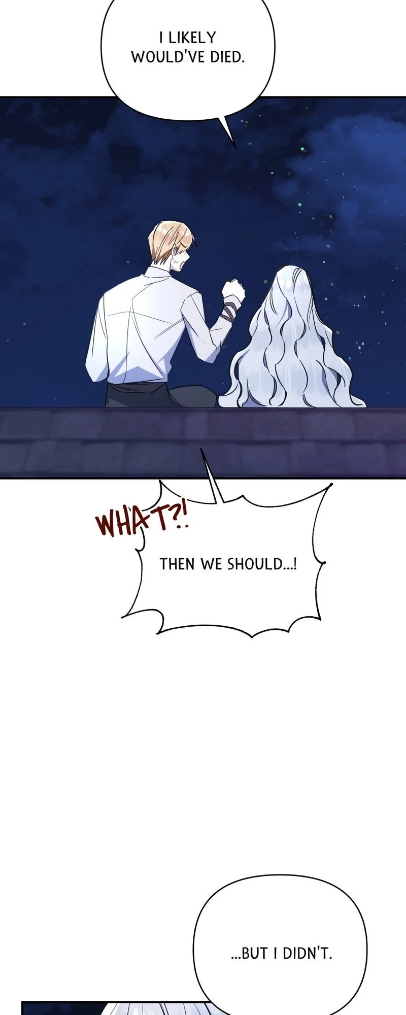 The Last Immortal’s Theorem Chapter 19 page 43