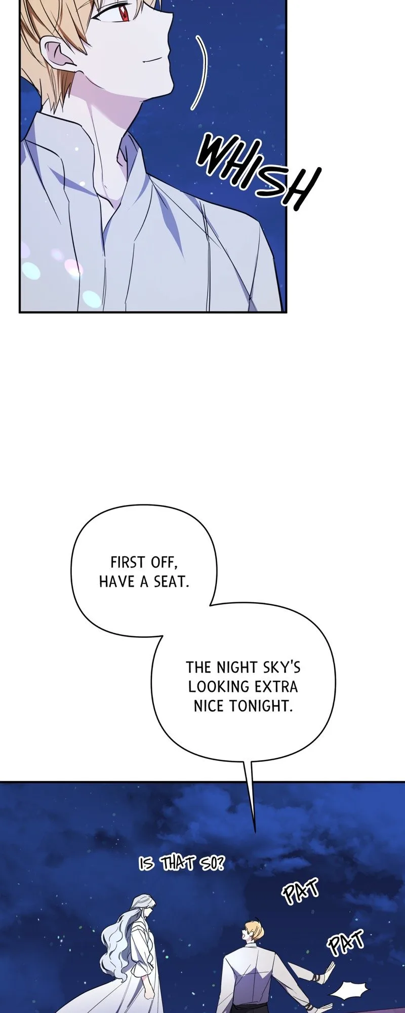 The Last Immortal’s Theorem Chapter 19 page 31