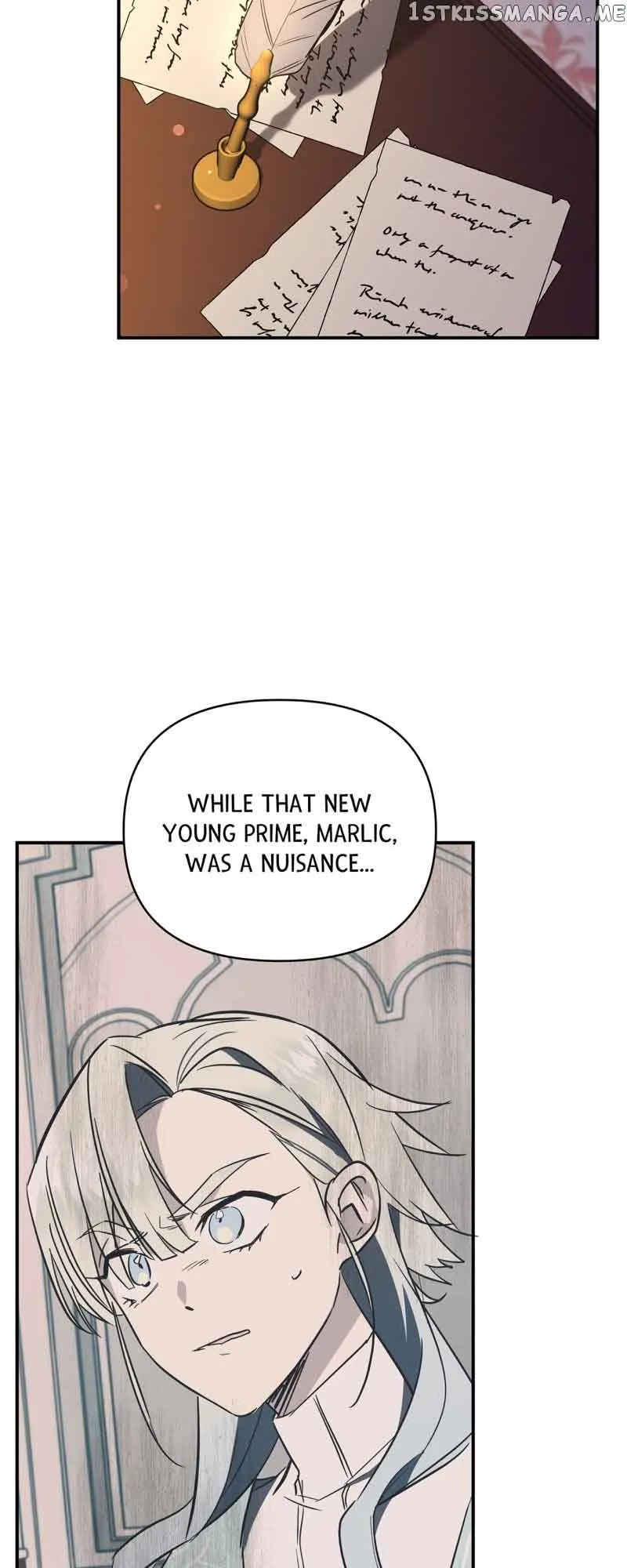 The Last Immortal’s Theorem Chapter 24 page 6