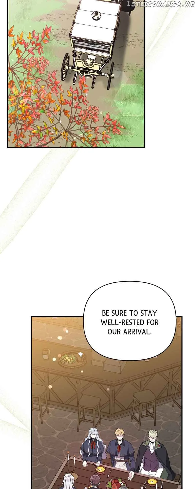 The Last Immortal’s Theorem Chapter 24 page 63