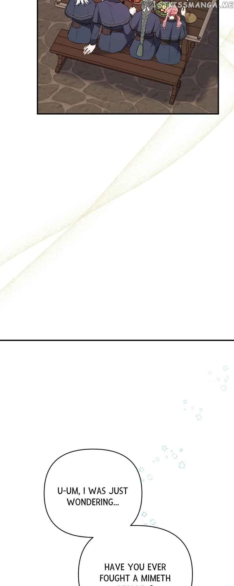 The Last Immortal’s Theorem Chapter 24 page 64