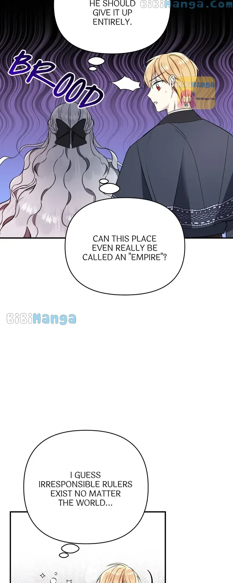 The Last Immortal’s Theorem Chapter 25 page 7