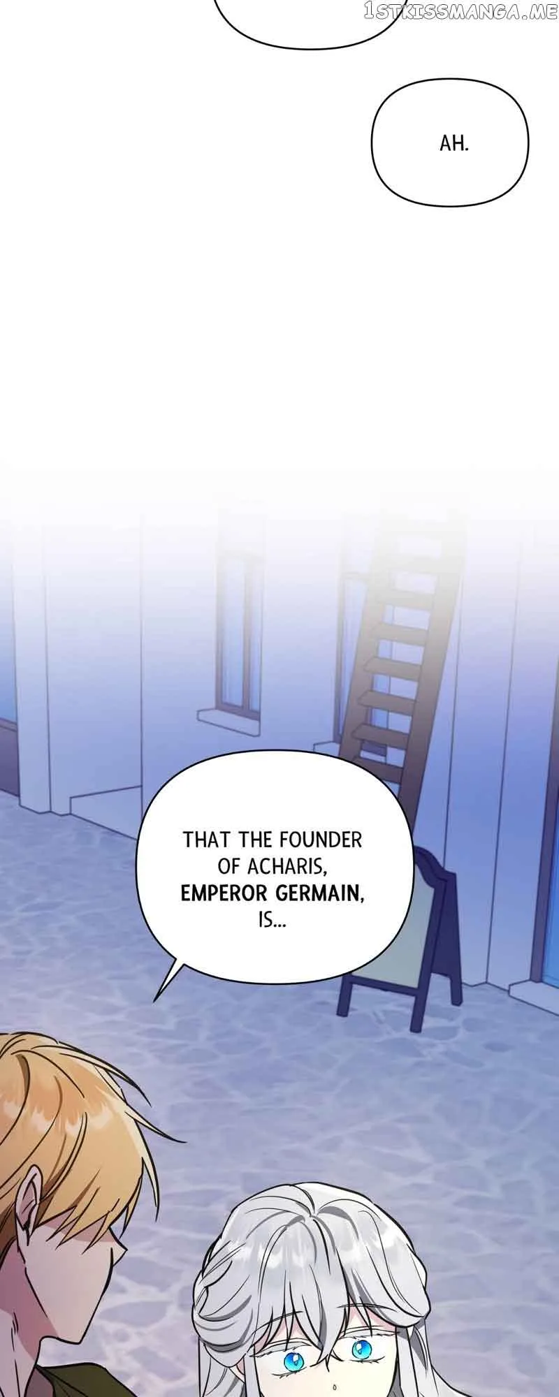 The Last Immortal’s Theorem Chapter 16 page 68
