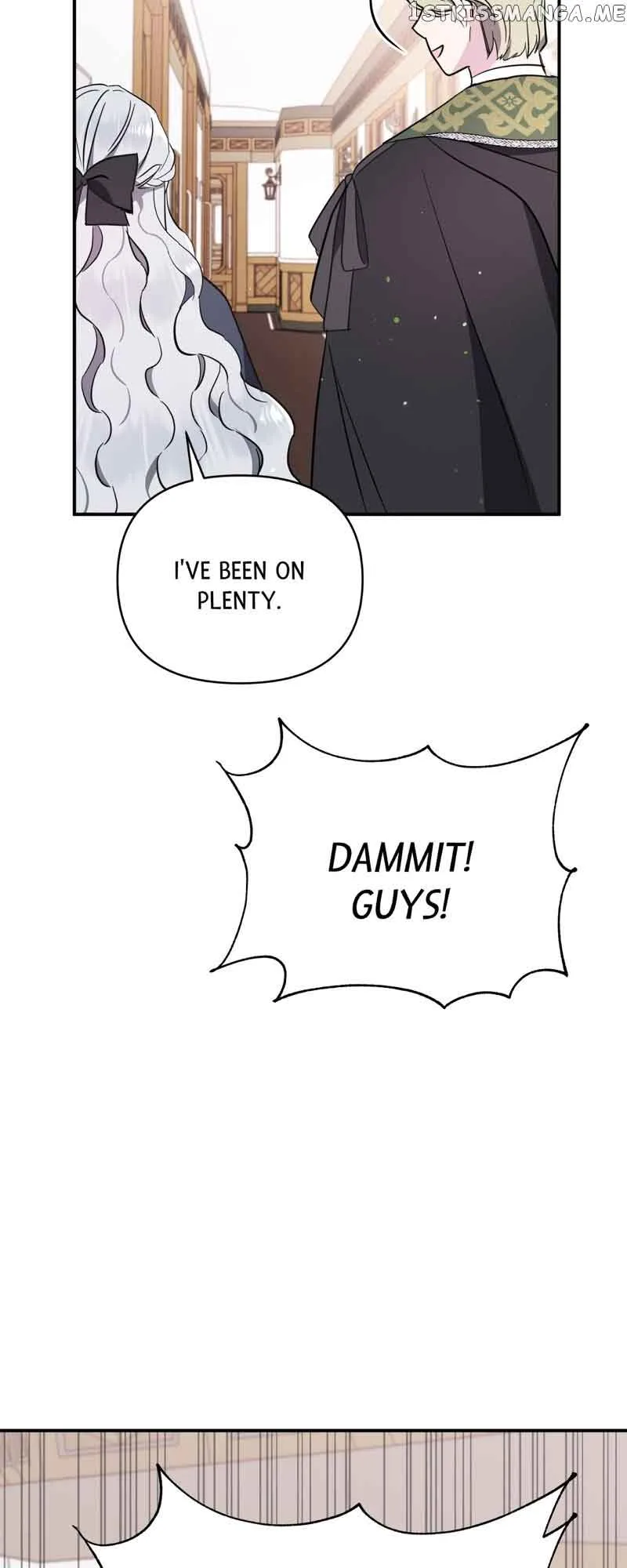 The Last Immortal’s Theorem Chapter 24 page 35