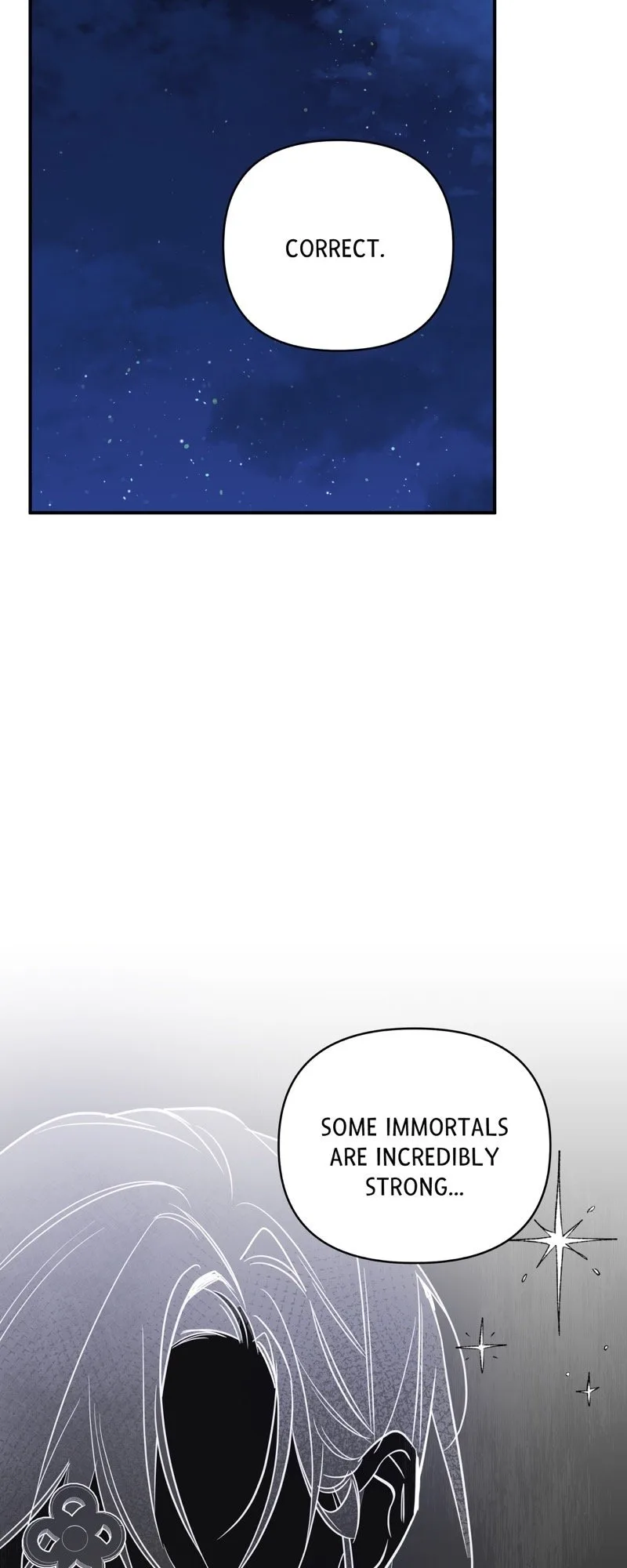 The Last Immortal’s Theorem Chapter 19 page 39