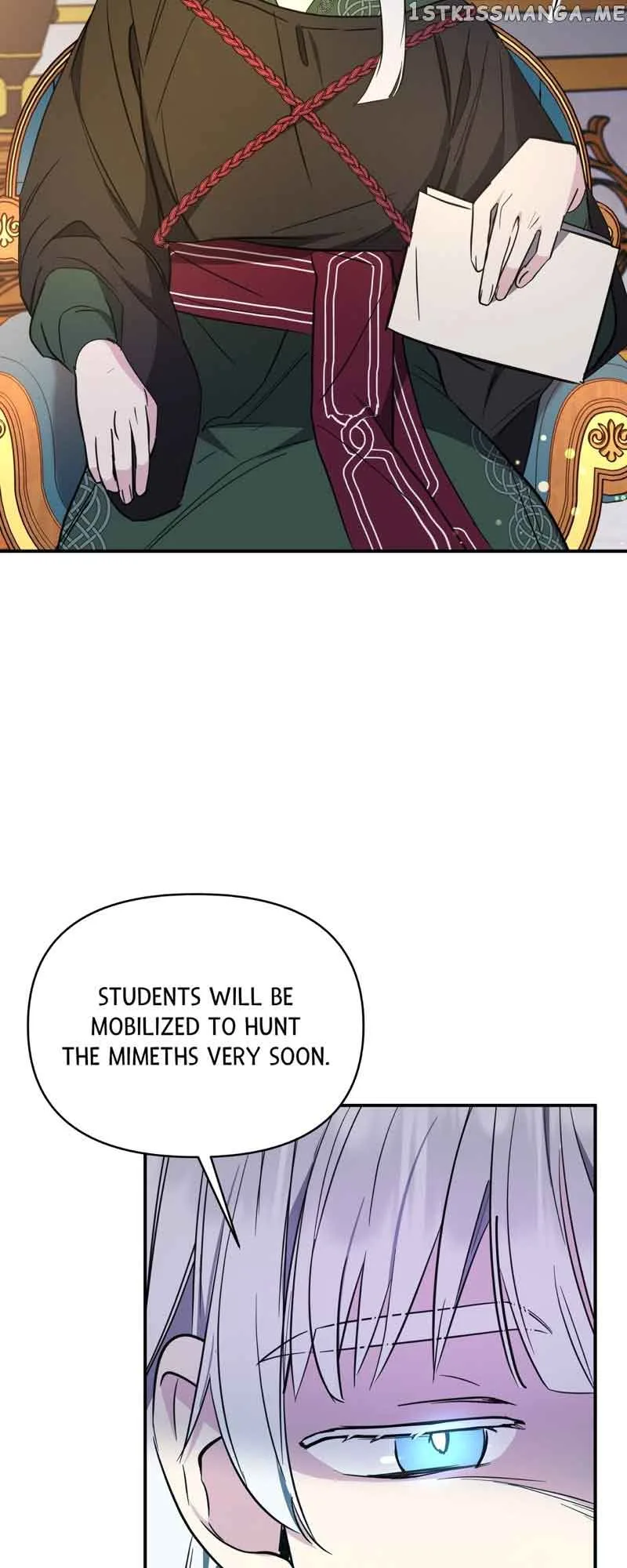 The Last Immortal’s Theorem Chapter 24 page 8