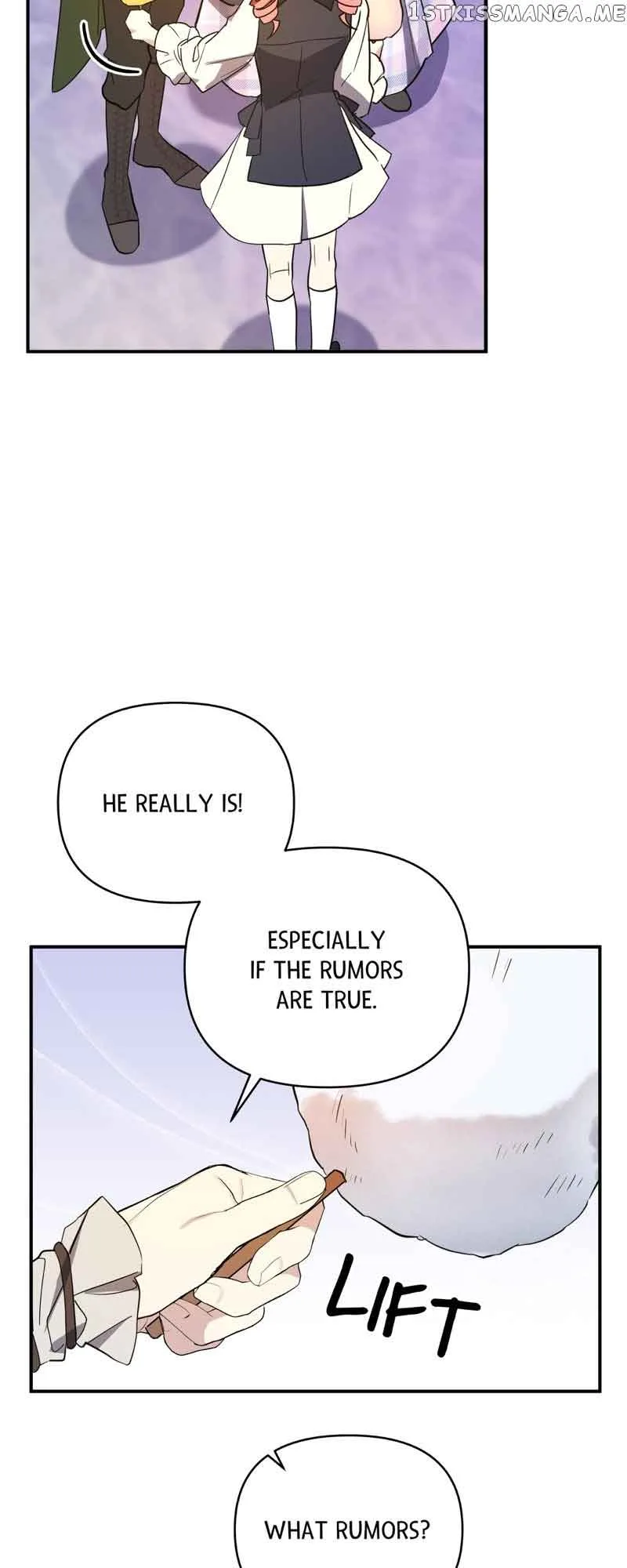 The Last Immortal’s Theorem Chapter 16 page 67