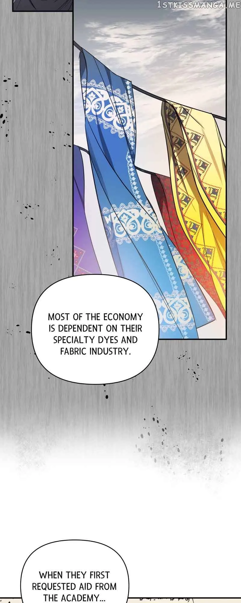 The Last Immortal’s Theorem Chapter 24 page 58