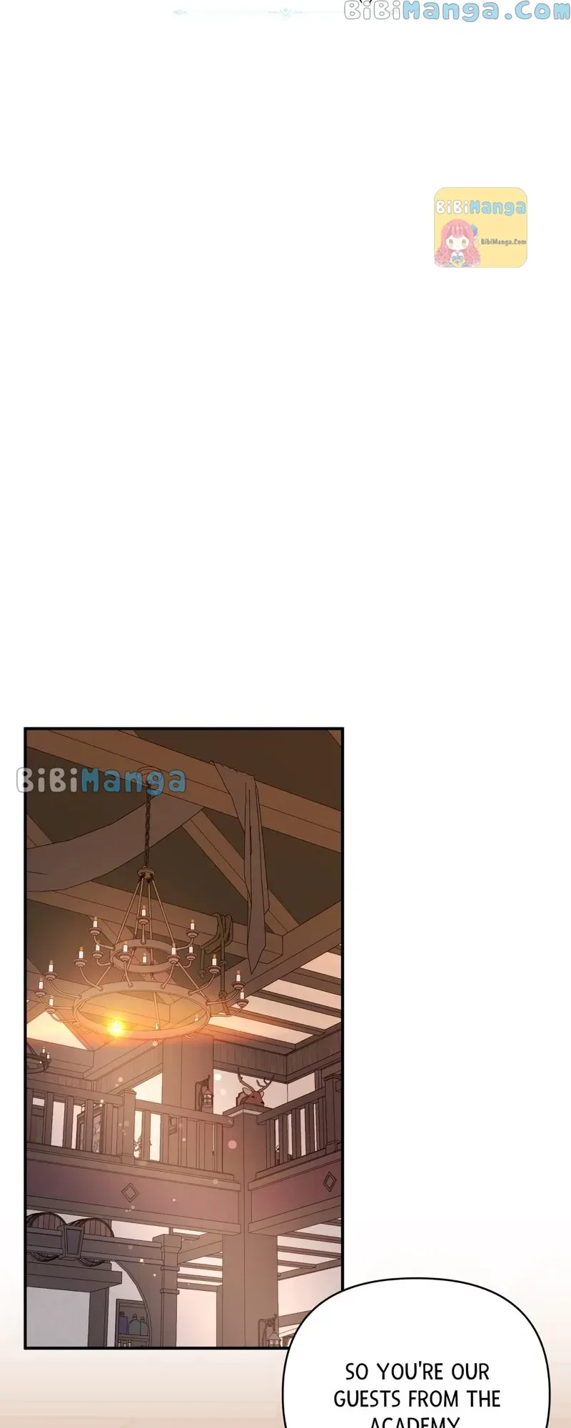 The Last Immortal’s Theorem Chapter 25 page 18