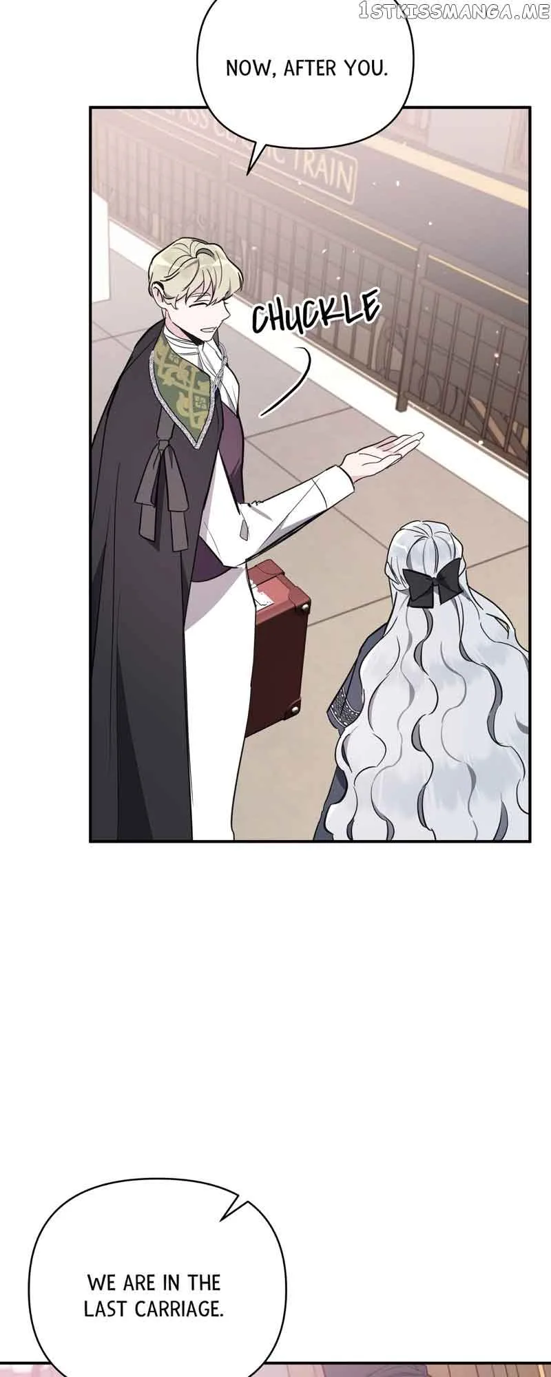 The Last Immortal’s Theorem Chapter 24 page 28