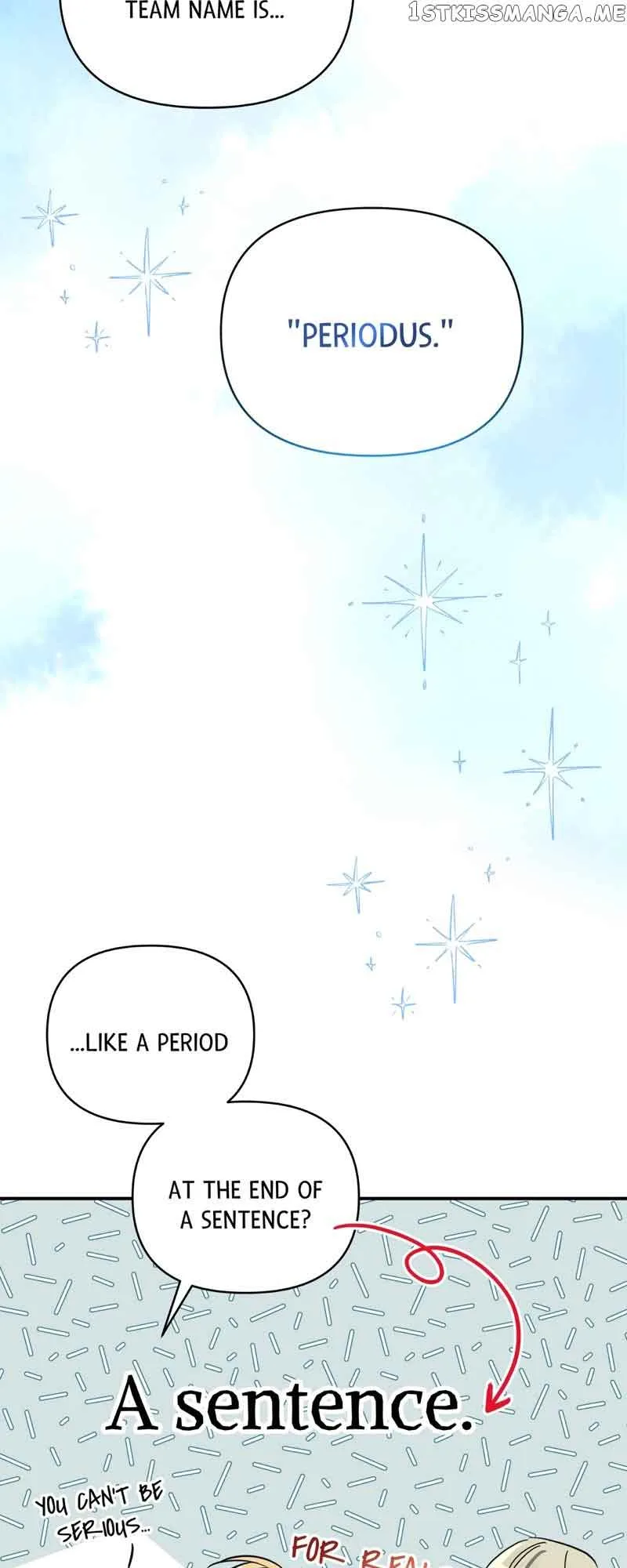 The Last Immortal’s Theorem Chapter 24 page 50