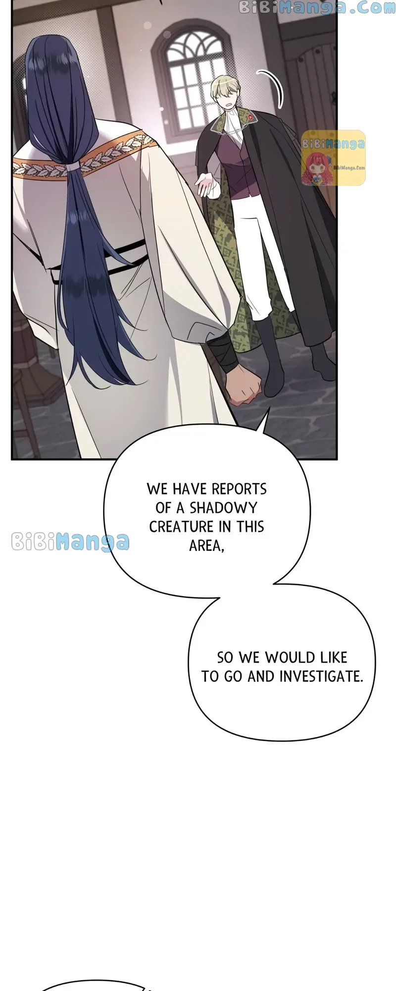 The Last Immortal’s Theorem Chapter 25 page 24